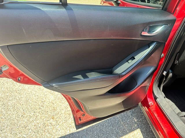 2014 Mazda CX-5 Touring