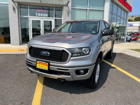 2020 Ford Ranger for sale at DMV Car Store in Woodbridge VA