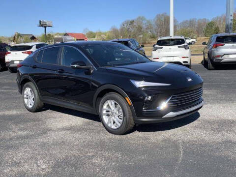 2025 Buick Envista for sale at HAYES CHEVROLET Buick GMC Cadillac Inc in Alto GA