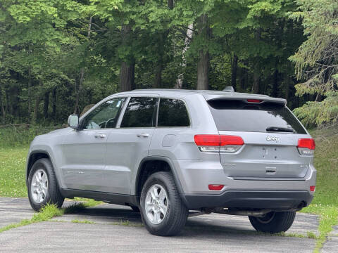 2014 Jeep Grand Cherokee Laredo