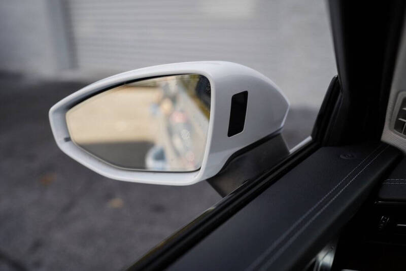 2022 Audi A6 quattro Prestige 55 TFSI