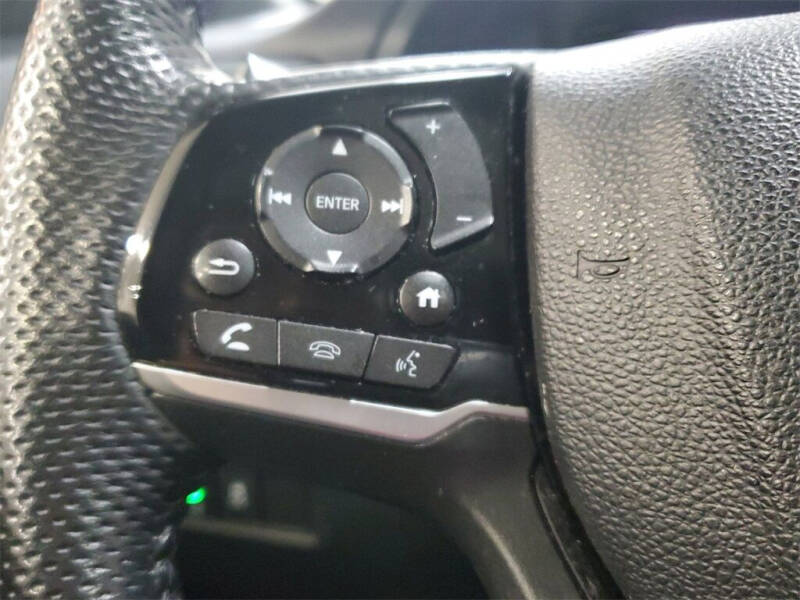 2020 Honda Passport Touring