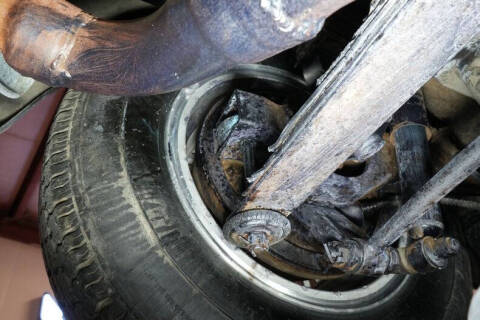 1963 Chevrolet Corvette