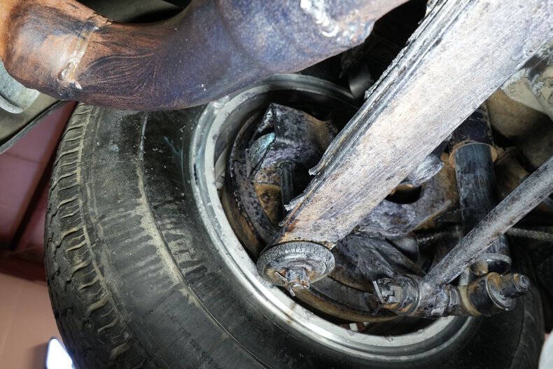 1963 Chevrolet Corvette