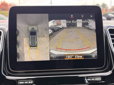 2017 Mercedes-Benz GLE GLE 350