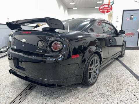 2006 Chevrolet Cobalt SS