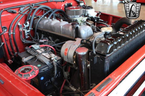 1977 Toyota Land Cruiser