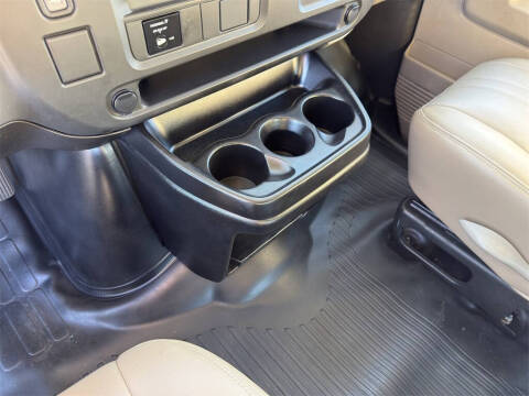 2005 Chevrolet Express 3500