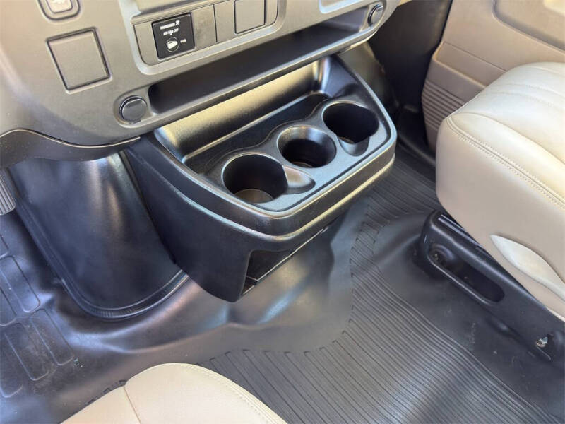 2005 Chevrolet Express 3500