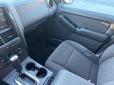 2010 Ford Explorer XLT