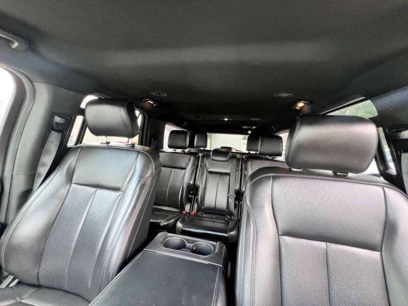 2019 Ford Expedition MAX XLT