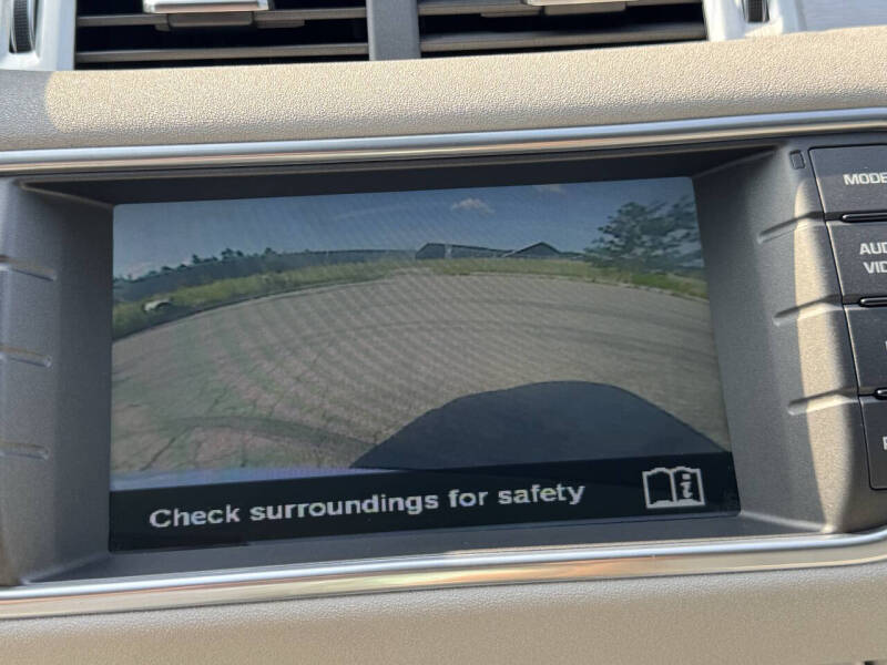 2015 Land Rover Range Rover Evoque Pure Plus