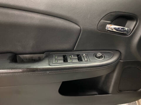 2014 Chrysler 200 Touring