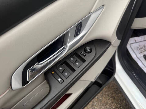 2017 GMC Terrain Denali