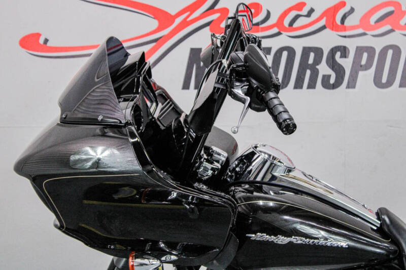 2016 Harley-Davidson Road Glide Special