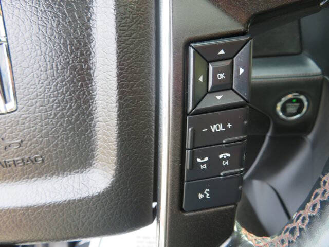 2017 Lincoln Navigator Reserve