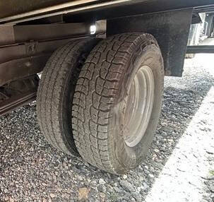 2016 Mercedes-Benz Sprinter