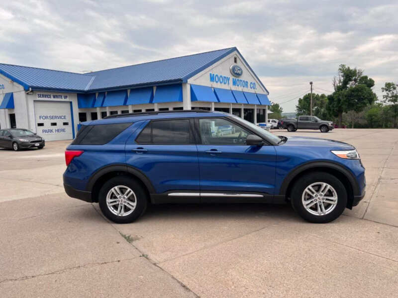 Ford Explorer For Sale In Creighton, NE