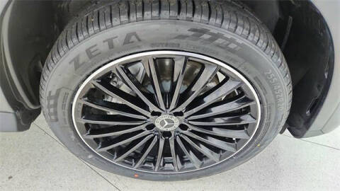 2025 Mercedes-Benz GLC GLC 300 4MATIC