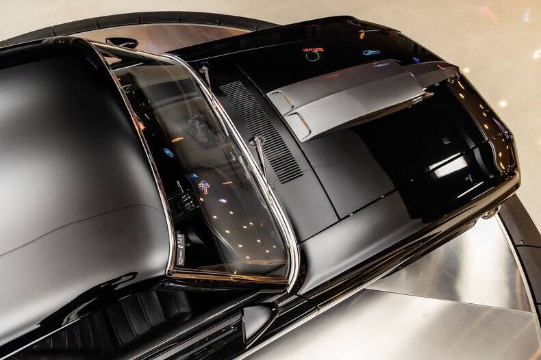 1969 Ford Mustang