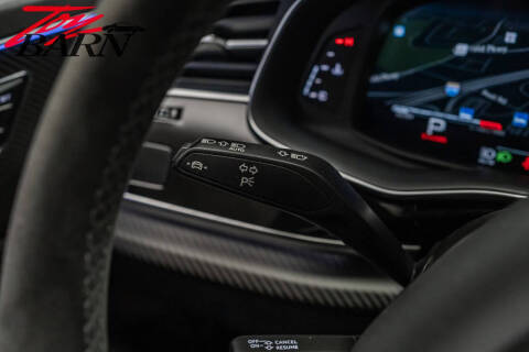 2022 Audi RS Q8 4.0T quattro