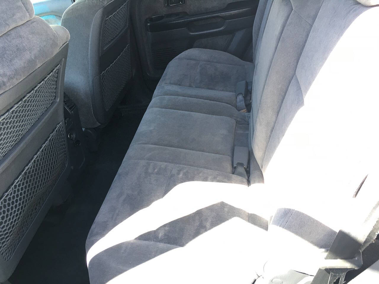 2004 Honda Pilot for sale at Bob and Jill's Drive and Buy in Bemidji, MN