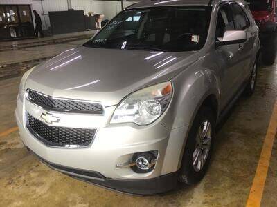 2015 Chevrolet Equinox for sale at JDL Automotive and Detailing in Plymouth WI