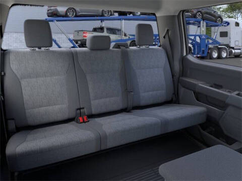 2026 Ford F-350 Super Duty XL