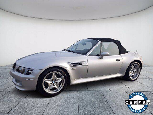 2000 BMW Z3 for sale at Carma Auto Group in Duluth GA