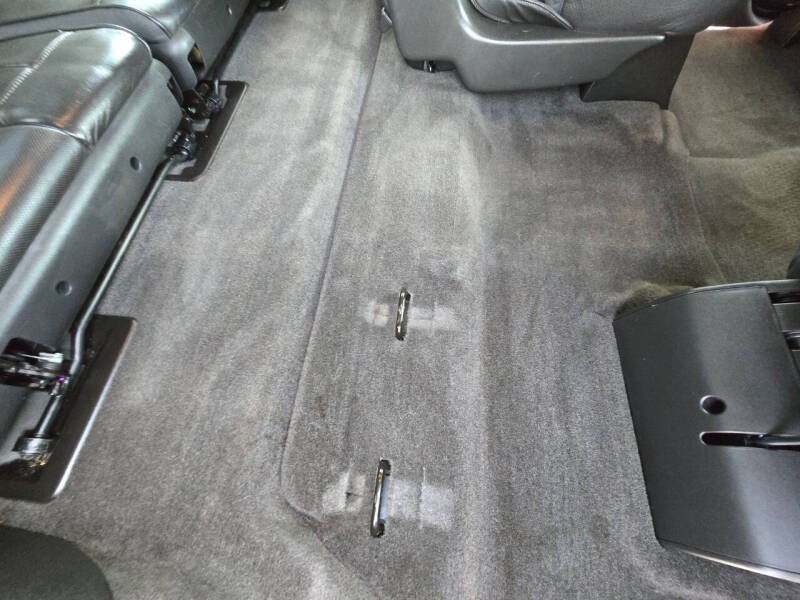 2014 Cadillac Escalade Platinum