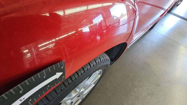 2019 Dodge Journey GT