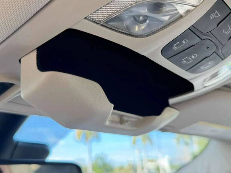 2018 Chrysler Pacifica Hybrid Limited