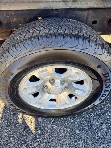 2000 GMC Sierra 1500 SLE