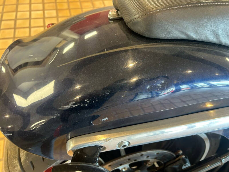 2013 Harley-Davidson Breakout