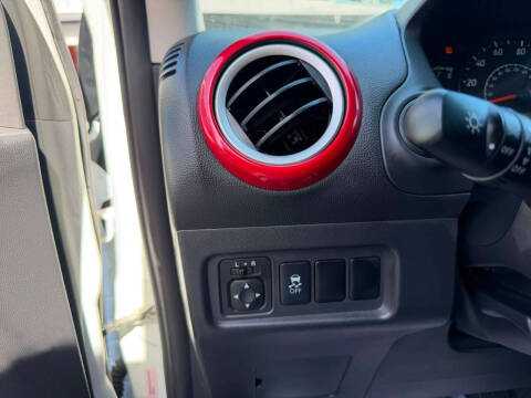 2020 Mitsubishi Mirage