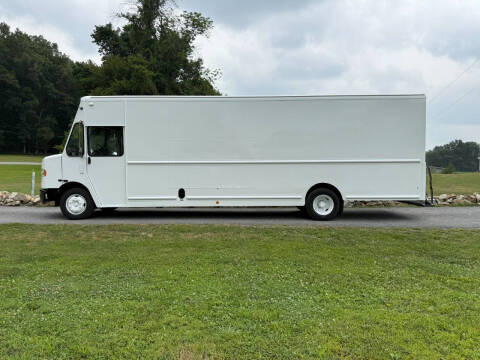 2017 Freightliner MT55 Chassis