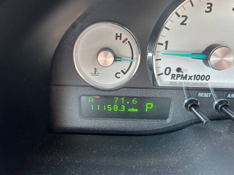 2003 Ford Thunderbird