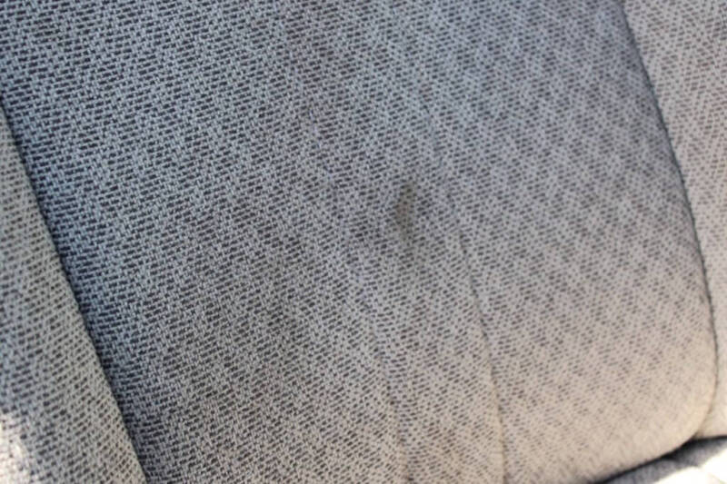 2021 Chevrolet Express 2500