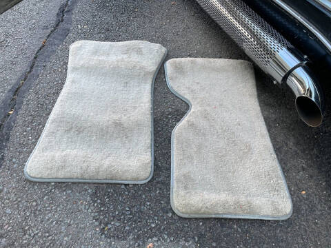 1980 Chevrolet Corvette