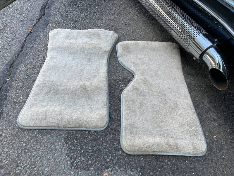 1980 Chevrolet Corvette