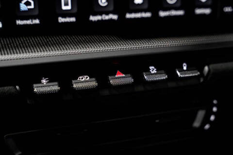 2023 Porsche 911 Carrera GTS