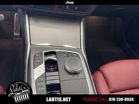 2023 BMW 3 Series M340i xDrive