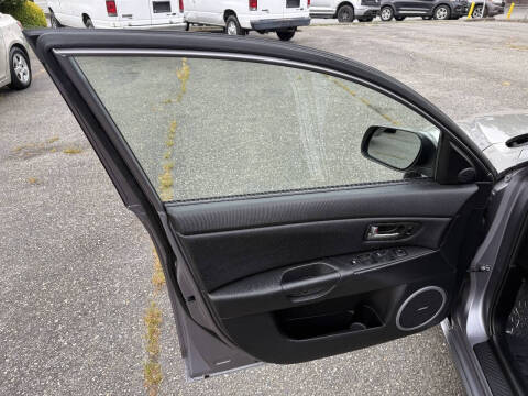 2006 Mazda MAZDA3 s Grand Touring