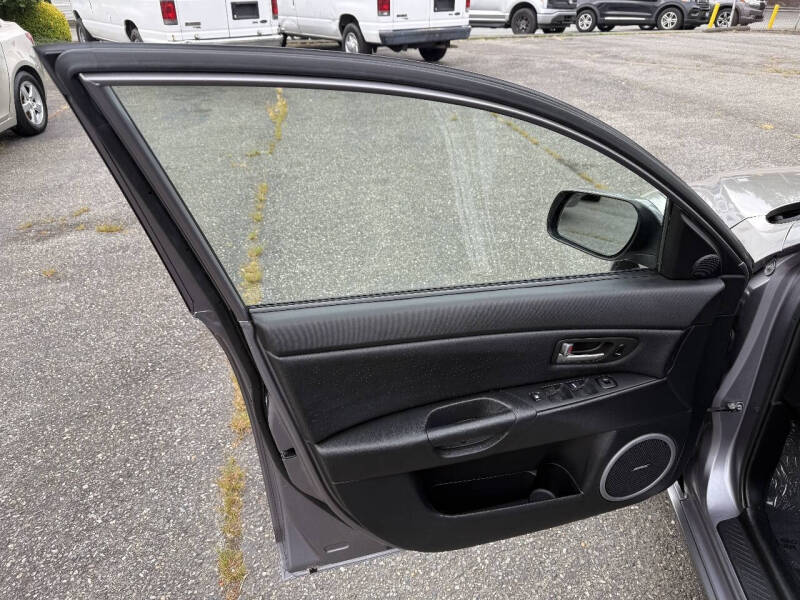 2006 Mazda MAZDA3 s Grand Touring