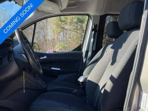 2016 Ford Transit Connect XLT