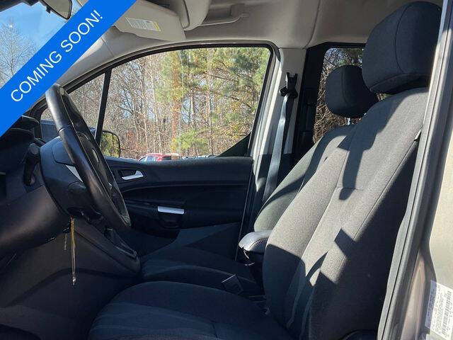 2016 Ford Transit Connect XLT