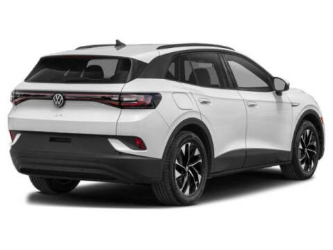 2022 Volkswagen ID.4 Pro