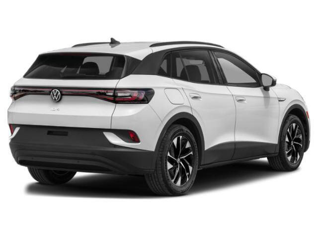2022 Volkswagen ID.4 Pro