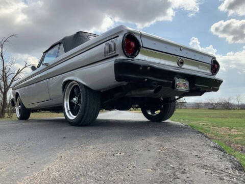 1964 Ford Falcon