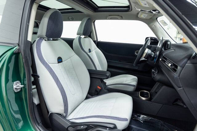 2025 MINI Hardtop 2 Door